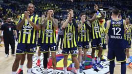 Fenerbahçe Beko, EuroLeague’de Maccabi Rapyd’e konuk olacak