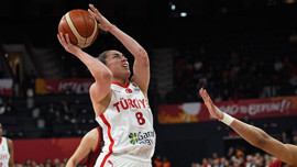 Galatasaray’a Ayşe Cora Yamaner'den kötü haber!