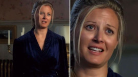 Ünlü oyuncu Carrie Anne Fleming'den acı haber! Kansere yenik düştü