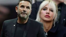 "Dinozorlara geri dönmeye hiç gerek yok" demişti! Okan Buruk'un barıştığı eski eşi Nihan Akkuş'tan o sözlere açıklama