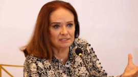 Müjde AR 11 yıl sonra haberdar oldu! Mahkemenin yolunu tuttu