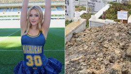 TikTok fenomeni Kübra Karaaslan'dan acı haber! İntihar ederek yaşamına son verdi