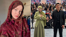 Akım videosu viral olmuştu! Fenomen Fatma Soydaş'ın estetiksiz hali görenleri şok etti