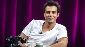 Mert Yazıcıoğlu'nun yeni sevgilisi ortaya çıktı! Eski sevgilisinin arkadaşıyla aşkını ilan etti