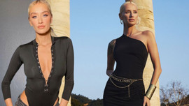 Uyuşturucu soruşturmasında gözaltına alınmıştı! Ünlü model Didem Soydan'dan ilk açıklama