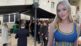 İntihar eden fenomen Kübra Karaaslan'ın imam babasından acı itiraf: Kader böyleymiş