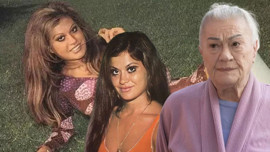 Yeşilçam'da 'Bayan Bacak' lakabıyla biliniyordu! Serpil Örümcer'den üzen haber