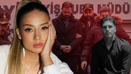 Aleyna Kalaycıoğlu'nun cezaevindeki son durumu ortaya çıktı