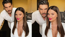 Tolgahan Sayışman'dan kıyafet vetosu: Benim sevmediğim bir şey giyemez!