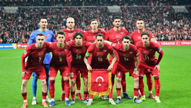 Dünya Kupası için son aşama! A Milli Takım, Kosova'ya konuk olacak! 2 kritik eksik var