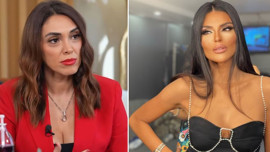 Bircan Bali'den Zuhal Topal'a olay sözler: Seda ablanın artığı!