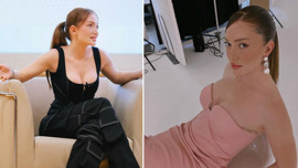 Verdiği kilolarla sevenlerini endişelendirmişti! Danla Bilic gerçeği ilk kez açıkladı