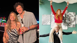 Sosyeteyi sarsan aşk iddiası! Müge Boz’un basketbolcu eşi Caner Erdeniz'in de adı geçiyor