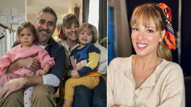 İkiz çocuk annesi Doğa Rutkay'dan şaşırtan itiraf: Anne olmayı hiç düşünmedim!