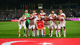 Türk Milli Takımı'na Dünya Kupası öncesi 1 oyuncudan daha üzen haber