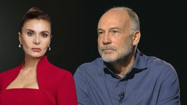 40 yıllık arkadaşlıkları aşka dönüştü! Hatice Aslan, Mahir Günşiray sessizliğini bozdu