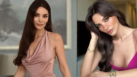 Hazal Filiz Küçükköse'den müjdeli haber! Setlere geri dönüyor