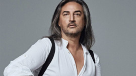 Şarkıcı Çelik'ten Haluk Levent benzetmesine tepki! Ayetle cevap verdi