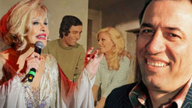 Emel Sayın'dan yıllar sonra gelen Kemal Sunal itirafı: Çok mesafeli ciddi bir adamdı!