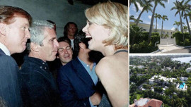 'Jeffrey Epstein' dizisi geliyor! Başrol oyuncusu belli oldu