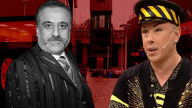 VJ Bülent'ten herkesi şoke eden Erol Köse itirafı: Benim kurtarıcım!