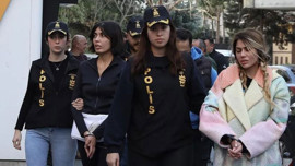 Dolandırıcılık davasında karar çıktı! Bahar Candan'a hapis şoku