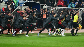 Dünya Kupası bileti kasayı doldurdu! A Milli Takım’a büyük para ödülü!