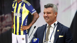 Fenerbahçe'de yeni sezonun ilk transferi belli oldu! Rotasyon alev alacak