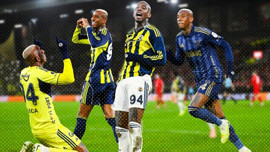 Fenerbahçe'de Talisca hakkında üzücü gelişme! Taraftar yıkılacak
