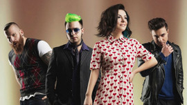 Model grubu dağılma nedenini ilk kez açıkladı! 10 yıl sonra gelen dikkat çeken itiraf