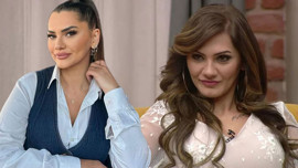 İntihara teşebbüs eden Ayça Beğen'den ilk açıklama:  Çok zor bir süreçten geçiyorum!