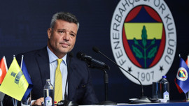 Saran'dan Fenerbahçe Başkanlığı için ilginç sözler! Bırakıp bırakmayacağı merakı vardı