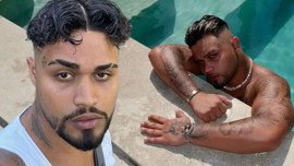 Lvbel C5 kolunda servet taşıyor! Milyon TL’lik aksesuarın fiyatı dudak uçuklattı