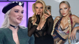 İşte Benim Stilim yarışmasıyla ünlenmişti! Ayşenur Balcı estetikle tanınmaz hale geldi, son hali görenleri şok etti