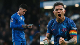 O sözleri sınırı aştı! Chelsea’den Enzo Fernandez için şok karar!