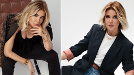 Gülben Ergen'den şoke eden özel içerik! Ayaklarını paylaşması olay oldu