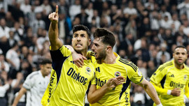 Bahis soruşturmasında adı geçiyordu! Fenerbahçeli İsmail Yüksek hakkında karar