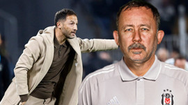 Fenerbahçe için ya tamam ya devam maçı! Tedesco, Beşiktaş planını hazırladı