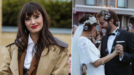 Nehir Erdoğan'dan şoke eden evlilik itirafı: Yanlışlıkla oldu!