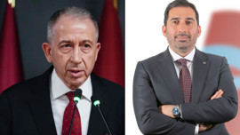 Galatasaray İkinci Başkanı Metin Öztürk’ten sert tepki! Trabzonspor Asbaşkanı Zeyat Kafkas'tan cevap gecikmedi