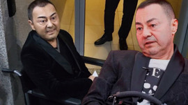 MS hastalığıyla mücadele eden Serdar Ortaç'tan üzen açıklama! "Yakında ölüp gideceğim" diyerek vasiyetini duyurdu