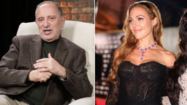 Fatih Altaylı'dan dikkat çeken Meryem Uzerli itirafı: Beni çok etkiledi!