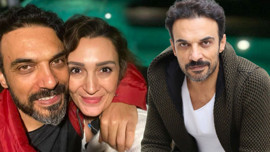 Depremde 11 yakınını kaybetmişti! Uğur Aslan ve Sema Ergenekon'dan gönülleri fetheden hamle