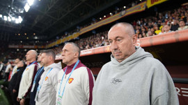 Stoilov, Galatasaray’a neden yenildiklerini açıkladı