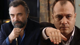 Oktay Kaynarca geleneği bozmadı! Kurtlar Vadisi'nin Süleyman Çakır'ını unutmadı