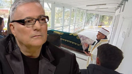 Annesinin cenaze törenine katılmamıştı: Mehmet Ali Erbil günler sonra sessizliğini bozdu