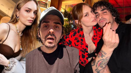 Nilperi Şahinkaya'yı dolandırdığı iddia edilmişti! Eski sevgili Baturalp Bekar ateş püskürdü: Dekontları göstersinler!