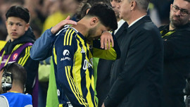 Fenerbahçe'de taraftarı yıkan Asensio haberi! MR detayı herkesi üzdü