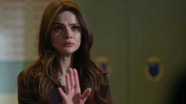 Hakkında gözaltı kararı verilmişti! Sinem Ünsal'dan ilk açıklama geldi