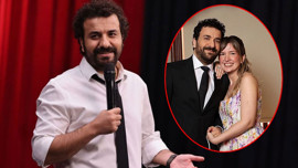 Hasan Can Kaya'dan nişanlısına milyonluk jest! Ağızları açık bıraktı